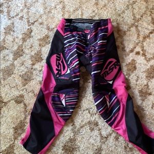 MSR racing pants